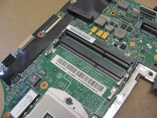 номер1031-7 материнська плата 0C00032AA   для Lenovo Thinkpad W530 T530 Mainboard Материнка Основна плата Системна плата Плата системи Laptop motherboard мамка ноутбучна плата оригінал Продаж