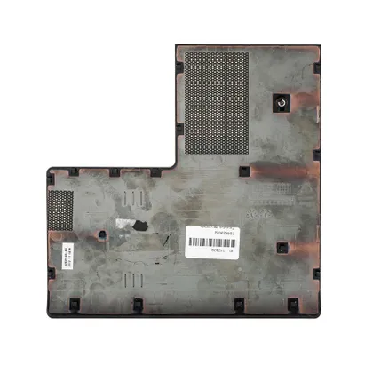 фото, Б.У Нижня кришка корпусу HP (Pavilion: G7-2000), black
