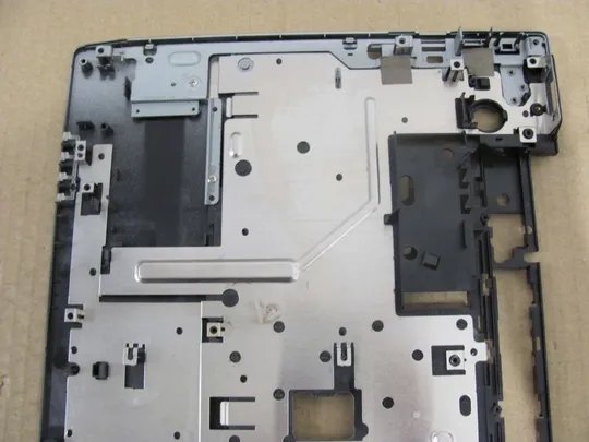 номер0158-2 Кришка панель палмрест тачпад для FUJITSU LIFEBOOK E781 E782 оригінал З аукціону