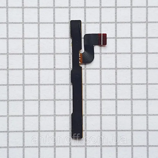 Шлейф / кнопки Prestigio PSP5509 Muze K5 для телефона оригінал Ціна