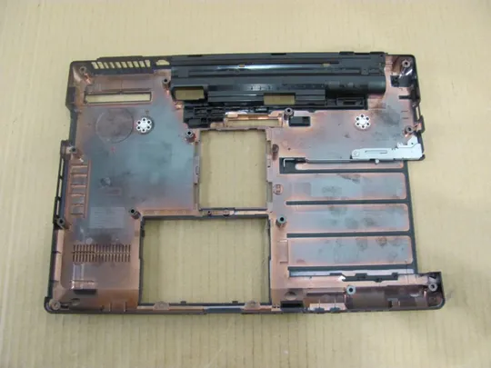 Купити 39-19 Кришка дно піддон корпуса для FUJITSU S752 оригінал