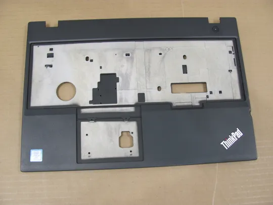 729-2  Кришка панель палмрест 460.0CW06.0003 01YR481 для Lenovo ThinkPad T580 P52S оригінал Ціна