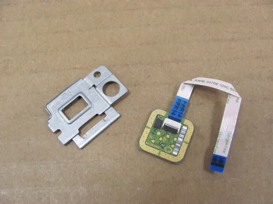 Купити 790-13 кнопка вкл   для  HP Elitebook 745 840 G6 G5 оригінал