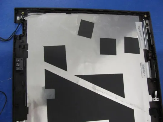 №212-2 кришка матриці 60.4QE31.003 для Lenovo Thinkpad T530 W530 оригінал Інтернет-аукціон