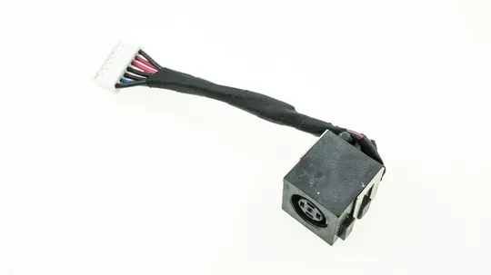 Купити Роз'єм живлення PJ937 (Dell: E4310  series), з кабелем