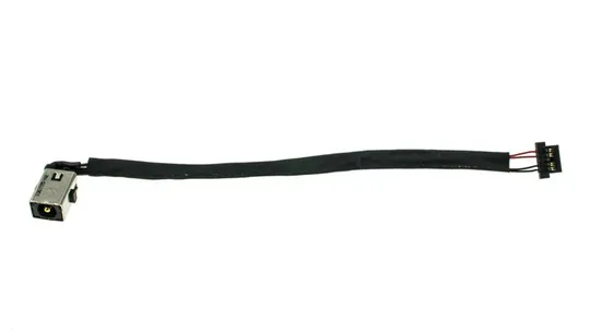Купити Роз'єм живлення PJ729 (Lenovo: N22, N22-20 Touch series), з кабелем