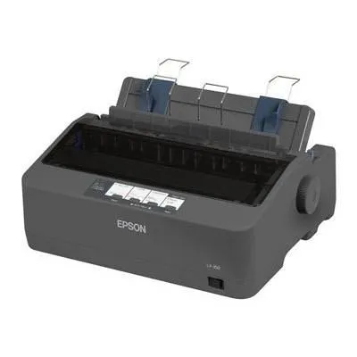 Матричный принтер Epson LX-350 (C11CC24031) Ціна