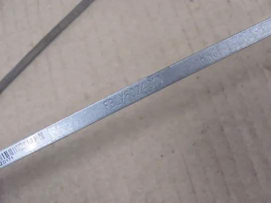 номер0128-5 кріплення з петлями FBLX6024010 дляHP Pavilion DV6 DV6-3000 оригінал Де купити