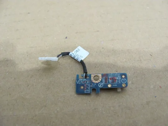 Купити номер0180-56 Плата беспроводного коммутатора DC02001P900 LS-9432P для Dell Latitude E7240 оригінал