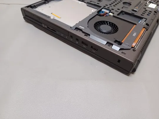 1039 DELL PRECISION M6800 core i7 НІМЕЧЧИНА в Україні