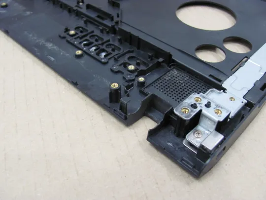 411-1  Кришка панель палмрест та тачпад EAHK2001010 4FHK2PHN060 для  SONY VAIO  PCG-91311M VPCEJ  PCG-91211M  оригінал На торгах