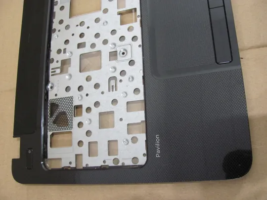 439-3 Кришка панель палмрест тачпад 36R65TP503 для   HP Pavilion  15 E  15-E оригінал З аукціону