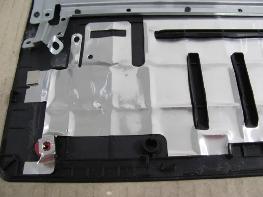 386-23   Кришка панель палмрест та тачпад EABM6002010 3PBM6TALV10 для   Lenovo IdeaPad B5400   оригінал Де купити