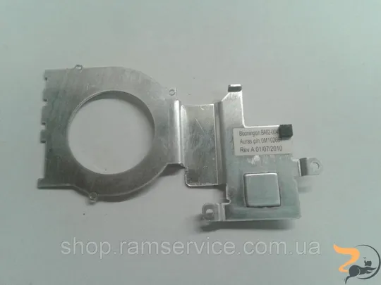 Термотрубка системи охолодження для ноутбука Samsung n150 plus, б/в Ціна