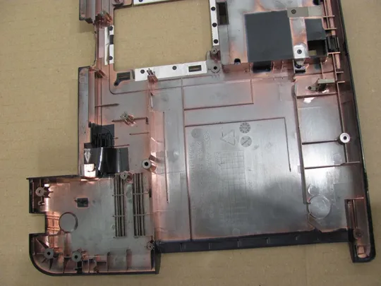 500-3 Кришка дно піддон корпуса H000047040 13N0-CKA0111 для Toshiba Satellite C50 C50D C50-D оригінал Інтернет-аукціон