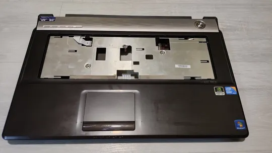 верх і корито Asus N71 X77 PRO78V Ціна