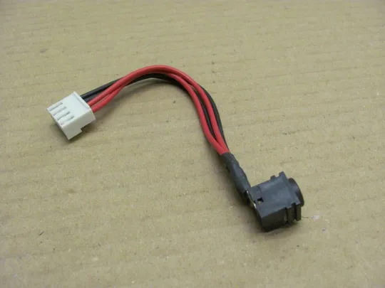 363-30 роз'єм живлення для FUJITSU H910 P771 оригінал Продаж