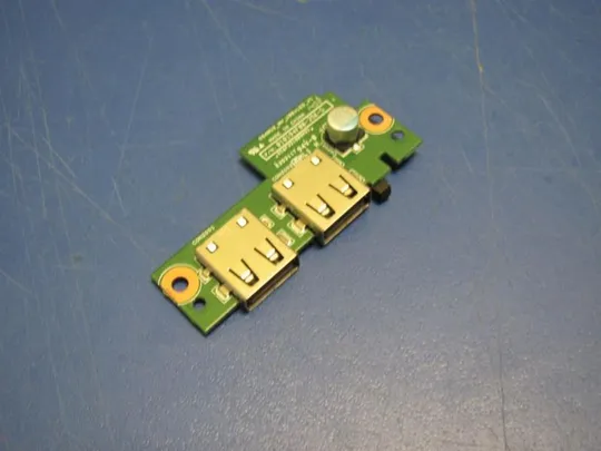 №118-10 Плата USB 010194F00-35K-G для Hp 255 G2 оригінал Інтернет-аукціон