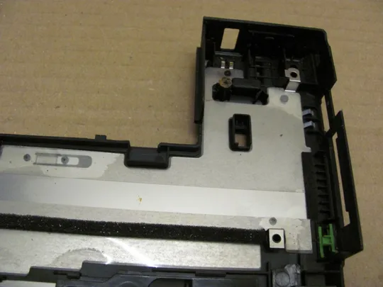 фото 13, 536-1 Кришка дно піддон корпуса LNVH-B2925032 для LENOVO T420i оригінал