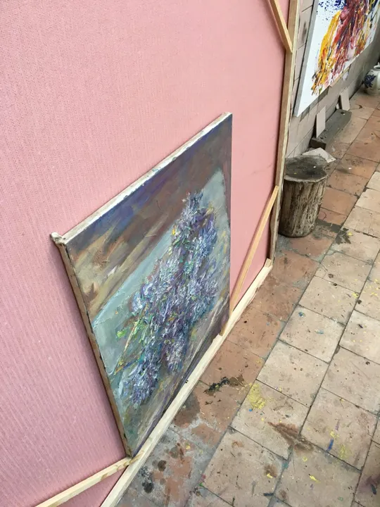 Купити Картина: "Весна"