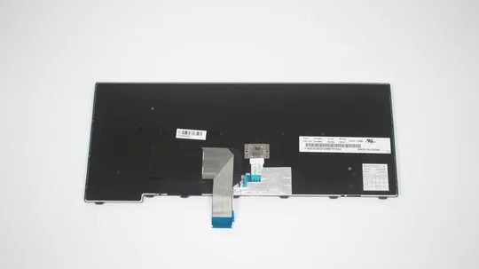 Клавіатура для ноутбука LENOVO (ThinkPad Edge: T431S, T440, T440P, T440S) rus, black Ціна