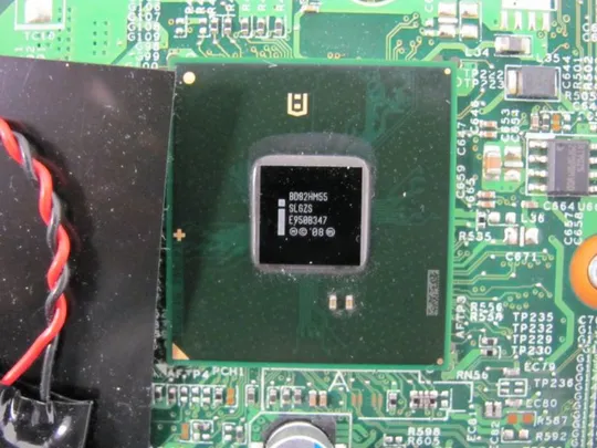 номер0013-2 материнська плата,Mainboard,Материнка,Основна плата,Системна плата,Плата системи 48.4GU01.021 РОБОЧА для MEDION Akoya E6214 P6622 оригінал Характеристики