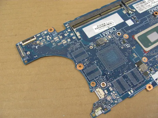 795-11  материнська плата SRF9Z i5-8365U L62759-601  6050A3022501 для HP Elitebook 840 G5 G6 оригінал Продаж