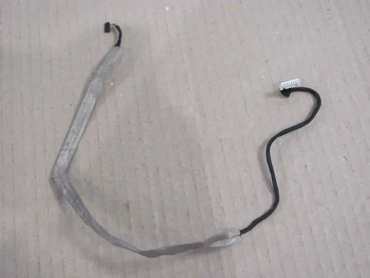 385-30 шлейф web камери   для Clevo W550 , Terra Mobile  1547  оригінал Ціна