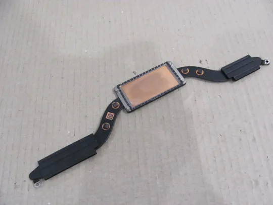 Купити 65-20 термотрубка охолодження  для  APPLE MACBOOK PRO 13 оригінал