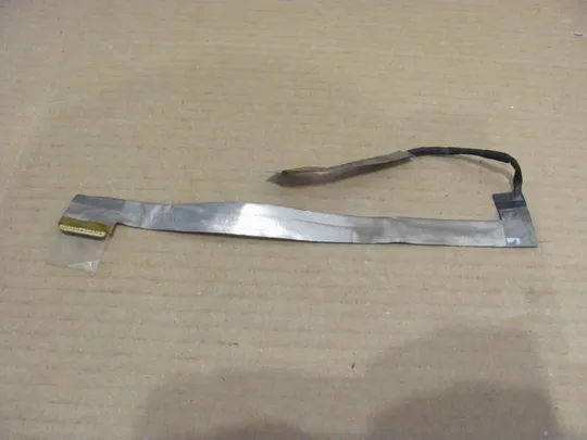 372-27 шлейф 50.4ET01.001 0HJDN2 для Dell Vostro 3500 V3500 3300 3700 оригінал Ціна