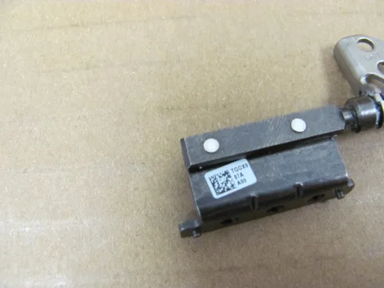 754-7 петлі для DELL Latitude E9510 9510 оригінал Продаж