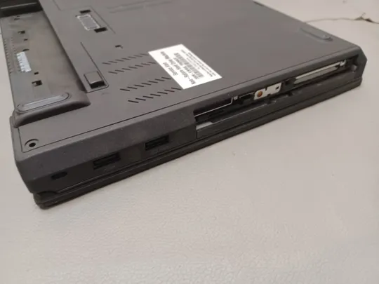 1243 LENOVO THINKPAD T440P  core  i5-4300m НІМЕЧЧИНА Характеристики