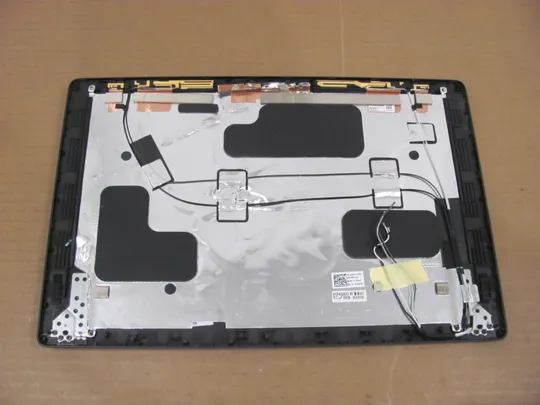 Купити 862-1 кришка матриці AP2FA000G03 0V3976 для Dell Latitude 5500 5510 5511 Precision 3540 3541 оригінал