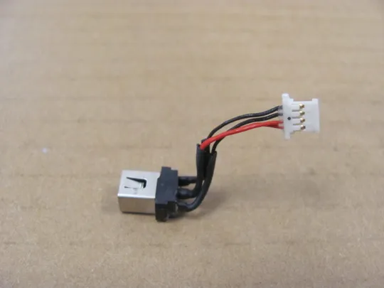 759-50 роз'єм живлення для Lenovo Ideapad 320s-14 320S-14IKB  оригінал З аукціону