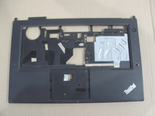 396-4 Кришка панель палмрест 60.4LG08.004 04X4815  для Lenovo Thinkpad  L440 оригінал Ціна