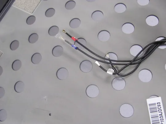 658-11 Кришка матриці 3DXW2TP103  для HP ZBOOK 15 G5 оригінал в Україні