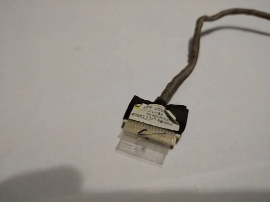 Купити Шлейф матриці для ноутбука Toshiba Satellite C660 C665, P750