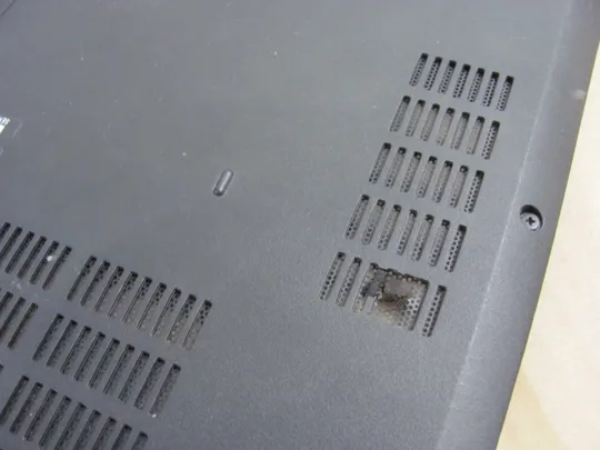 48-22 сервісна кришка  AP1FC000103 0TJY1D для Dell Latitude E5470 оригінал Де купити