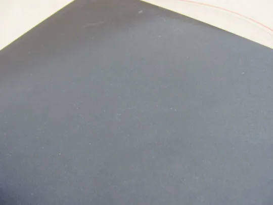 номер0152-1 Кришка матриці,Кришка дисплея,Тильна кришка,Корпус матриці,Задня кришка,matrix cover  для FUJITSU LIFEBOOK E752 E751 E781 E782 оригінал З аукціону