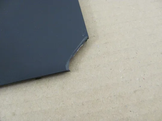 530-1 Кришка панель палмрест 13N0-NZA0511 для Asus P55VA оригінал Продаж