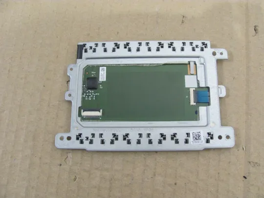 Купити 797-5 тачпад зі шлейфом PK37B00EG00 для HP Zbook 15 G1 G2 оригінал