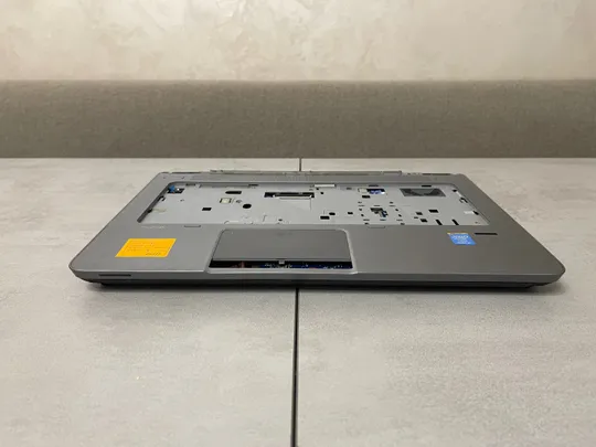 Купити HP Probook 640 G1: нижня частина корпусу + материнська плата #744016-601 не робоча, динаміки, охолодження та ін
