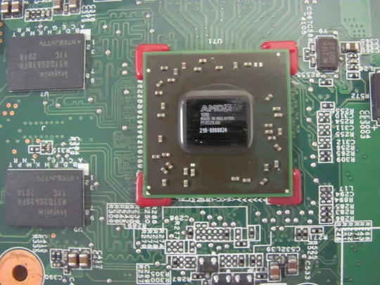 456-1 материнська плата 01015FM00-575-G РОБОЧА для HP EliteBook 8560p оригінал Недорого