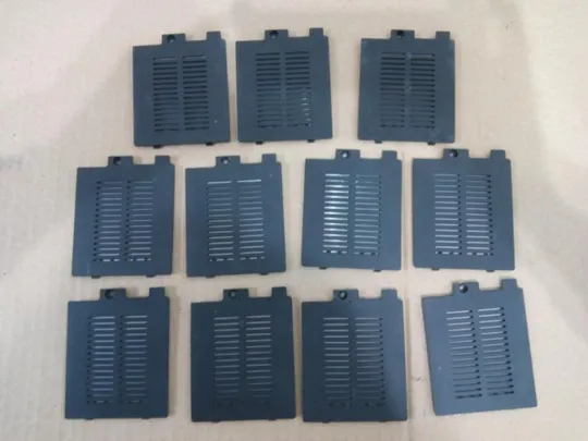 номер0220-27 сервісна кришка  панель доступу кришка доступу service cover для FUJITSU E751 E752 E781 E782 оригінал Ціна