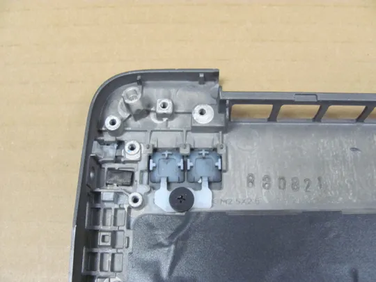 801-1  панель палмрест 850147-001 AM1C300600 для HP Zbook 15 G4 G3  оригінал Недорого