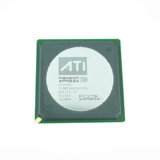 Мікросхема ATI 216MPA4AKA22HG Radeon Xpress 200 RS480M для ноутбука Ціна