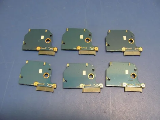 Купити №14-2 Перехідник SATA 6050A2567001 для HP PROBOOK 655 G1 650 G1 оригінал