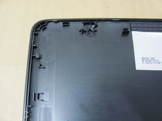 713-14 кришка матриці AP1NX000100 FA1NX000100 для Acer Aspire ES1-523 ES1-572 ES1-533  оригінал Інтернет-аукціон