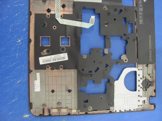 №215-6 панель палмрест AP0T0000300 для Lenovo ThinkPad EDGE E540 E531 E540 оригінал Продаж