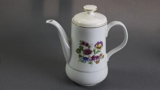 Игрушечный набор посуды БУ фарфор іграшковий ляльковий порцеляновий сервіз Недорого